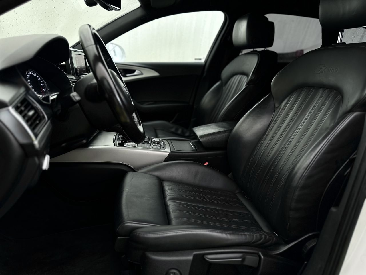 Audi A6 | 8