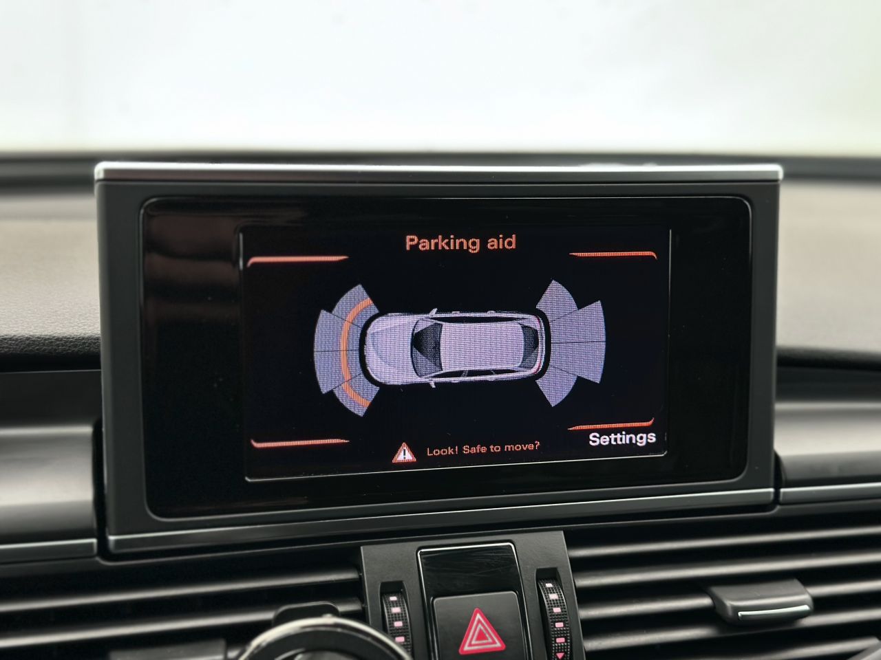Audi A6 | 17