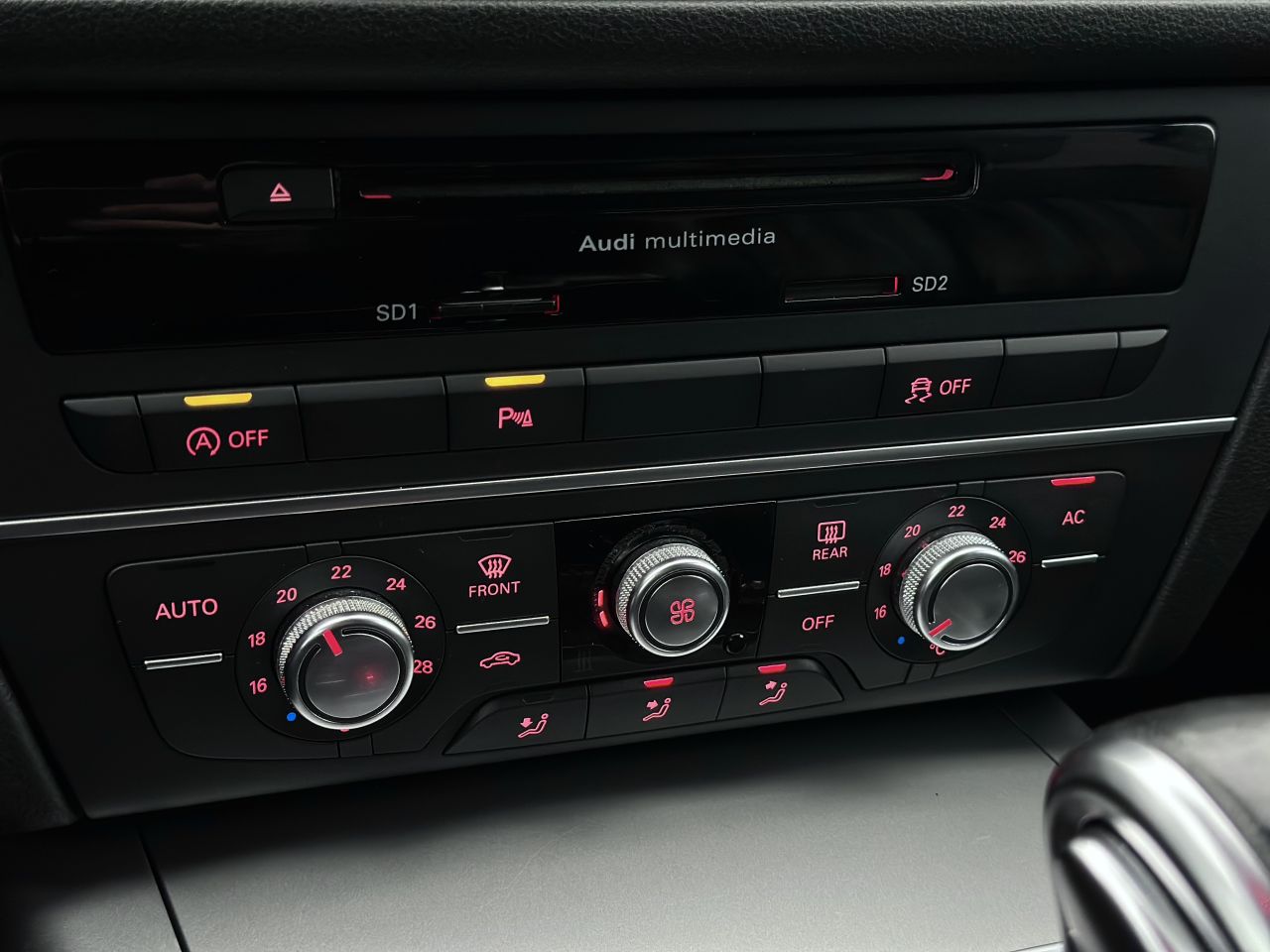 Audi A6 | 16