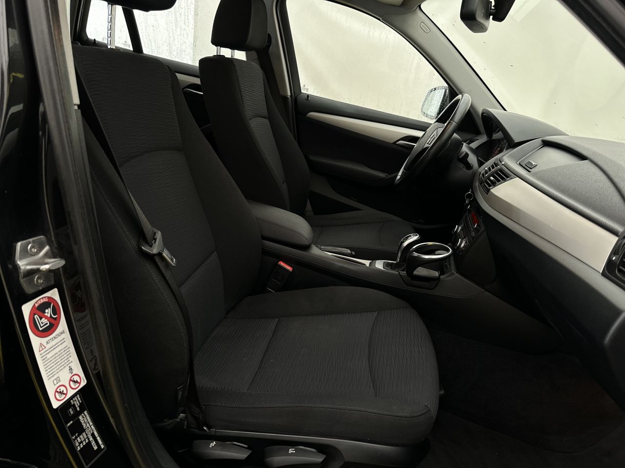 BMW X1 | 12