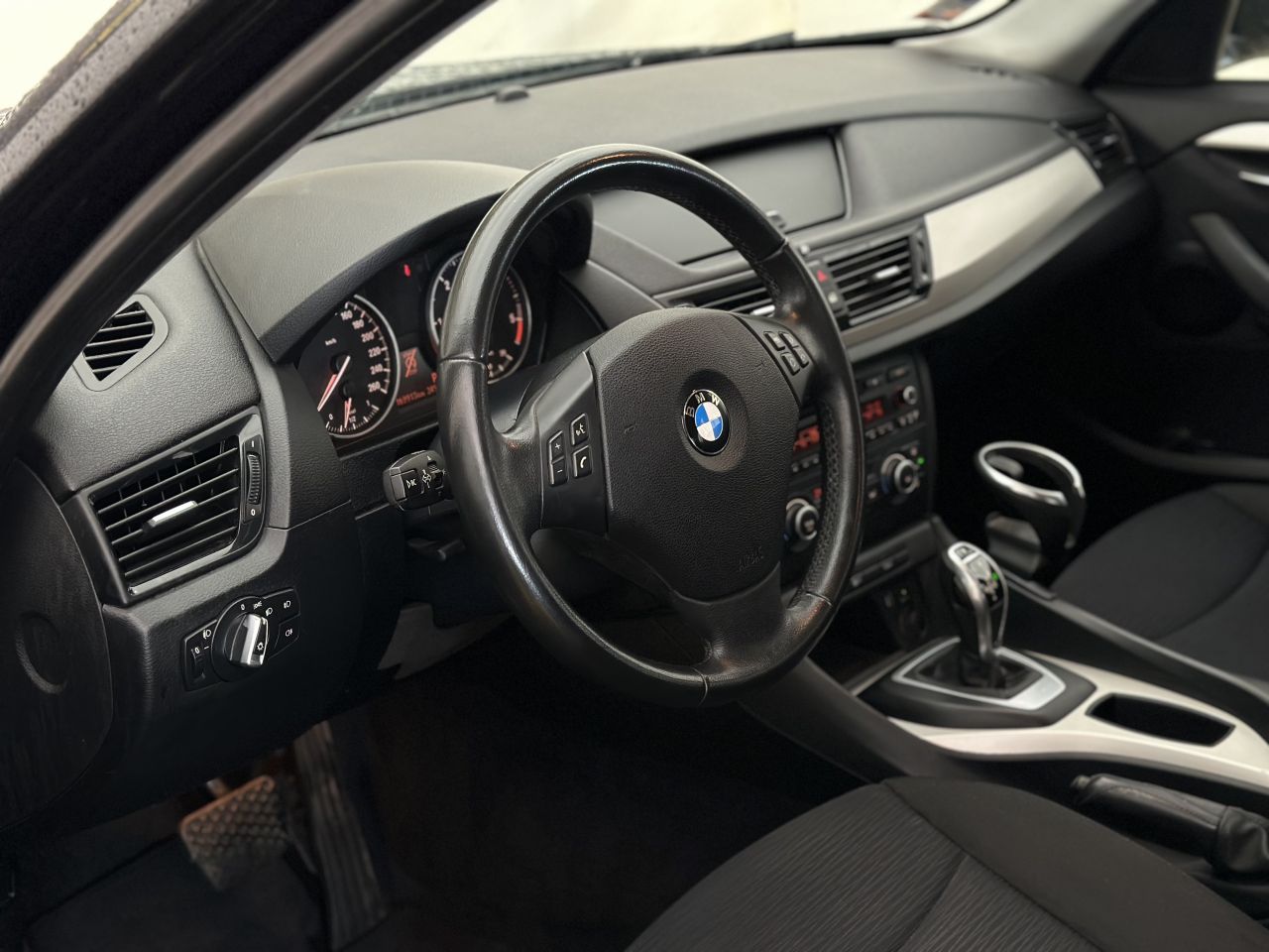 BMW X1 | 7