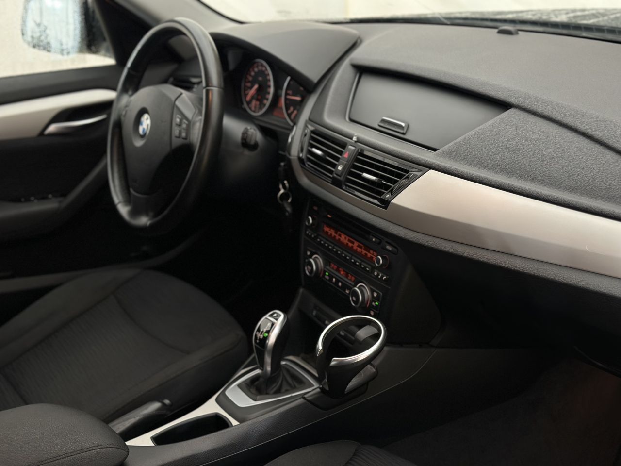 BMW X1 | 11