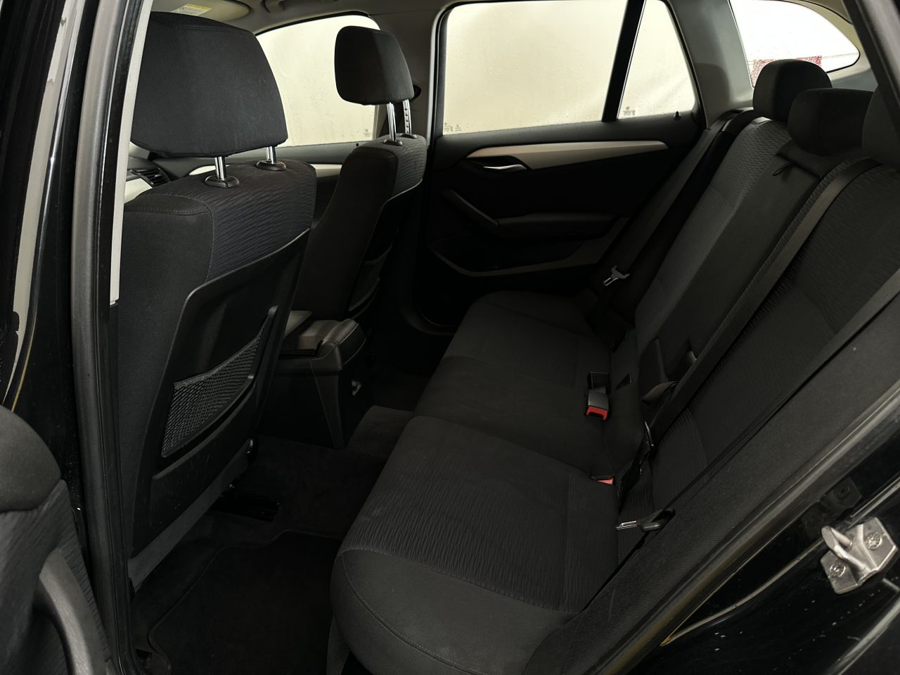 BMW X1 | 9