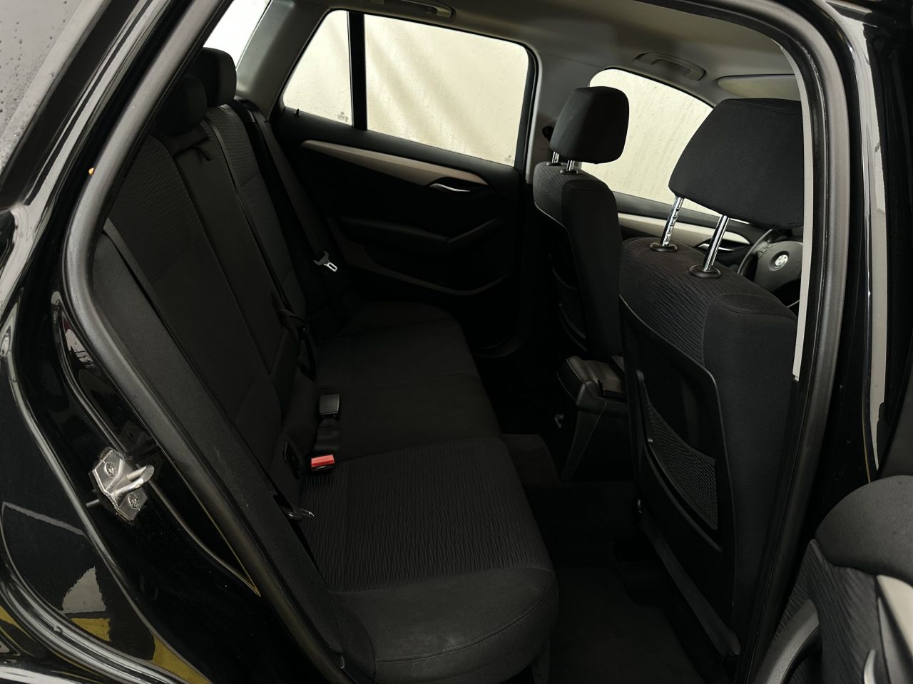 BMW X1 | 10