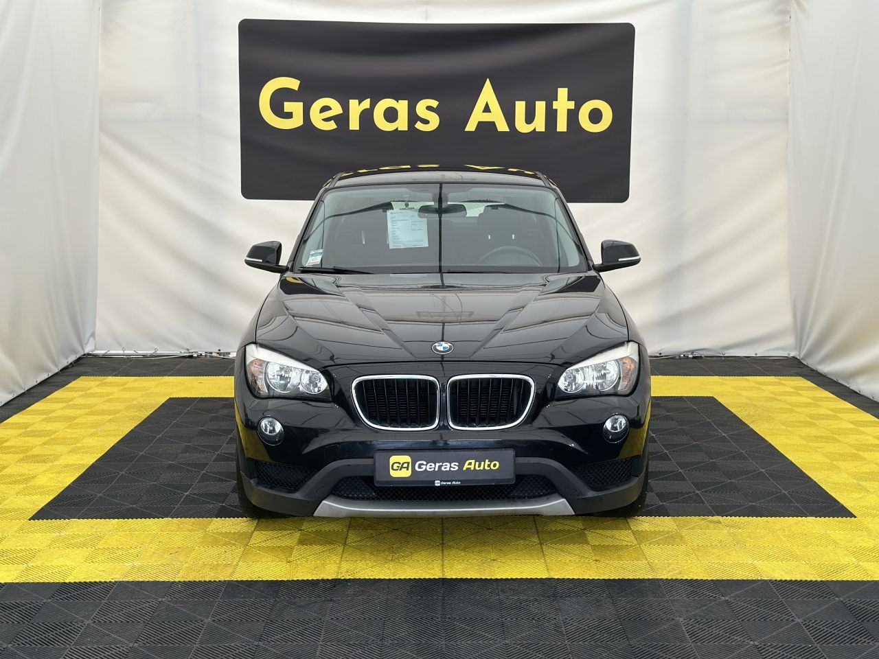 BMW X1 | 6