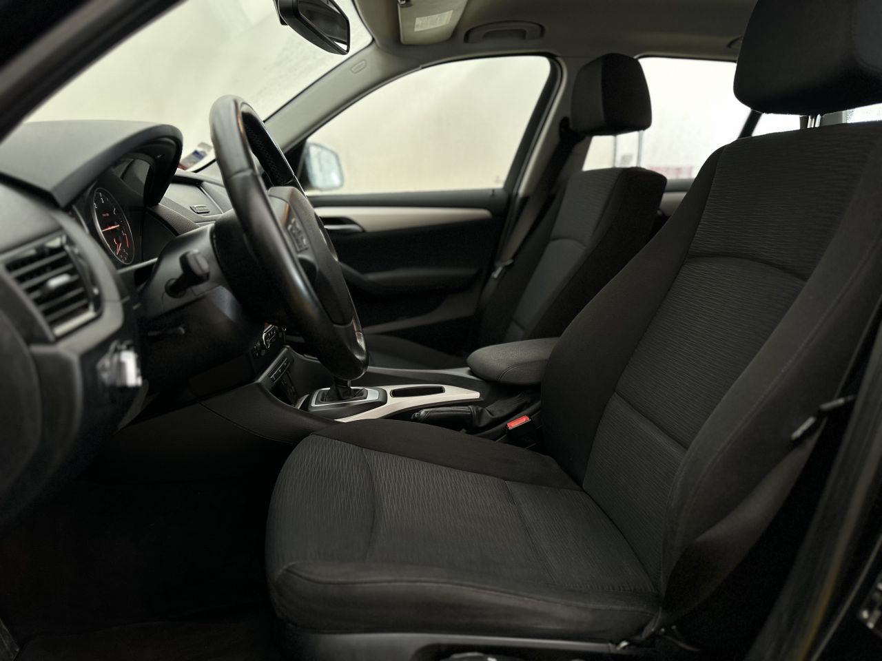 BMW X1 | 8