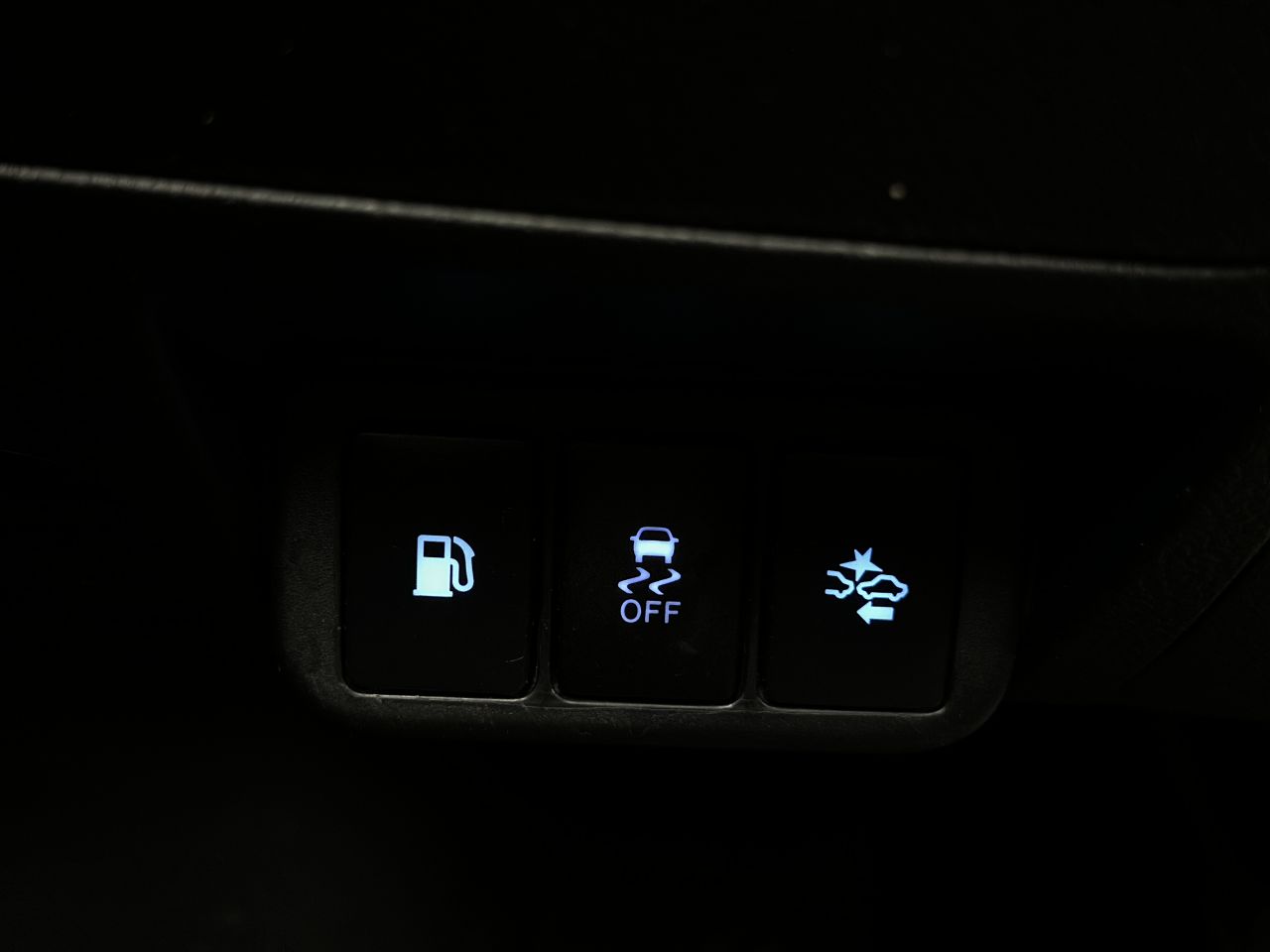 Toyota Avensis | 19