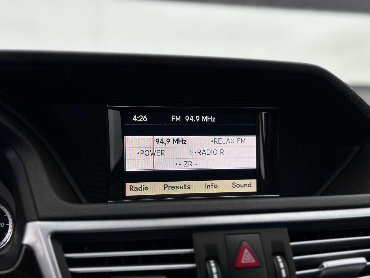 Mercedes-Benz E220 | 19