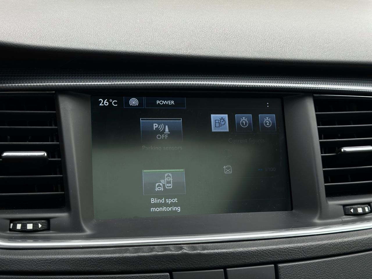 Peugeot 508 | 21