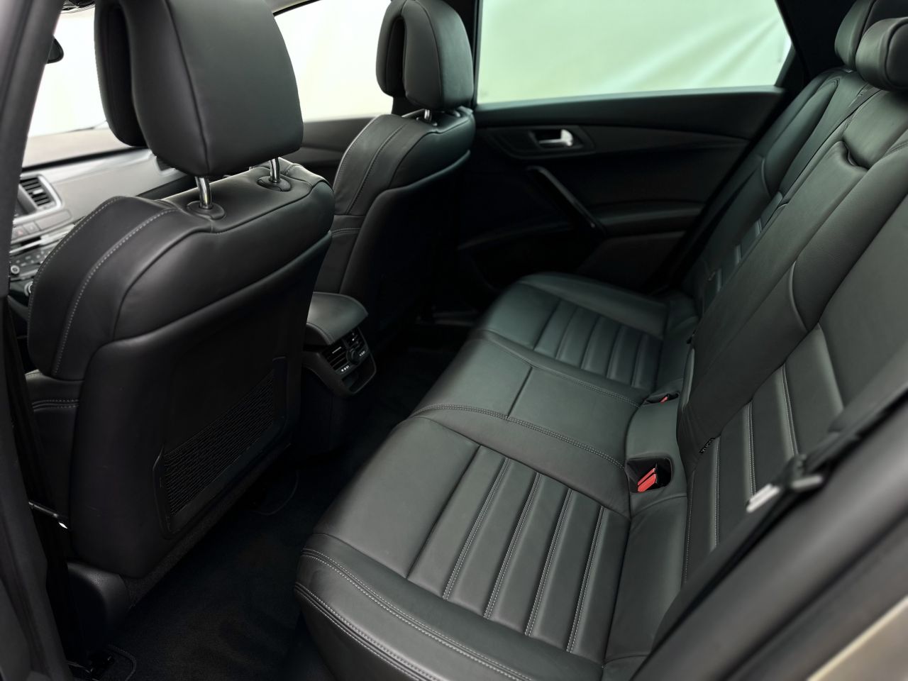 Peugeot 508 | 9
