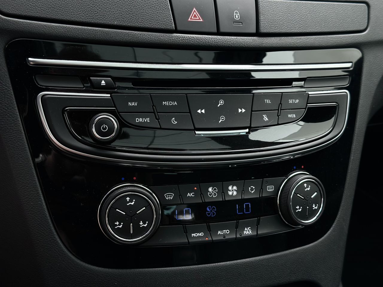 Peugeot 508 | 20