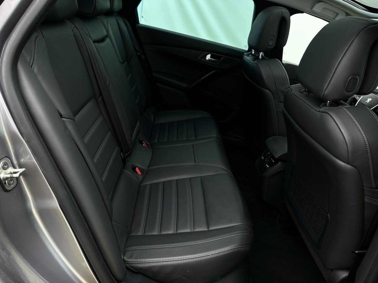 Peugeot 508 | 11
