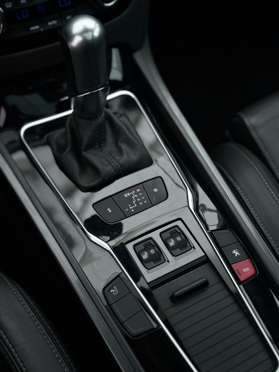 Peugeot 508 | 19