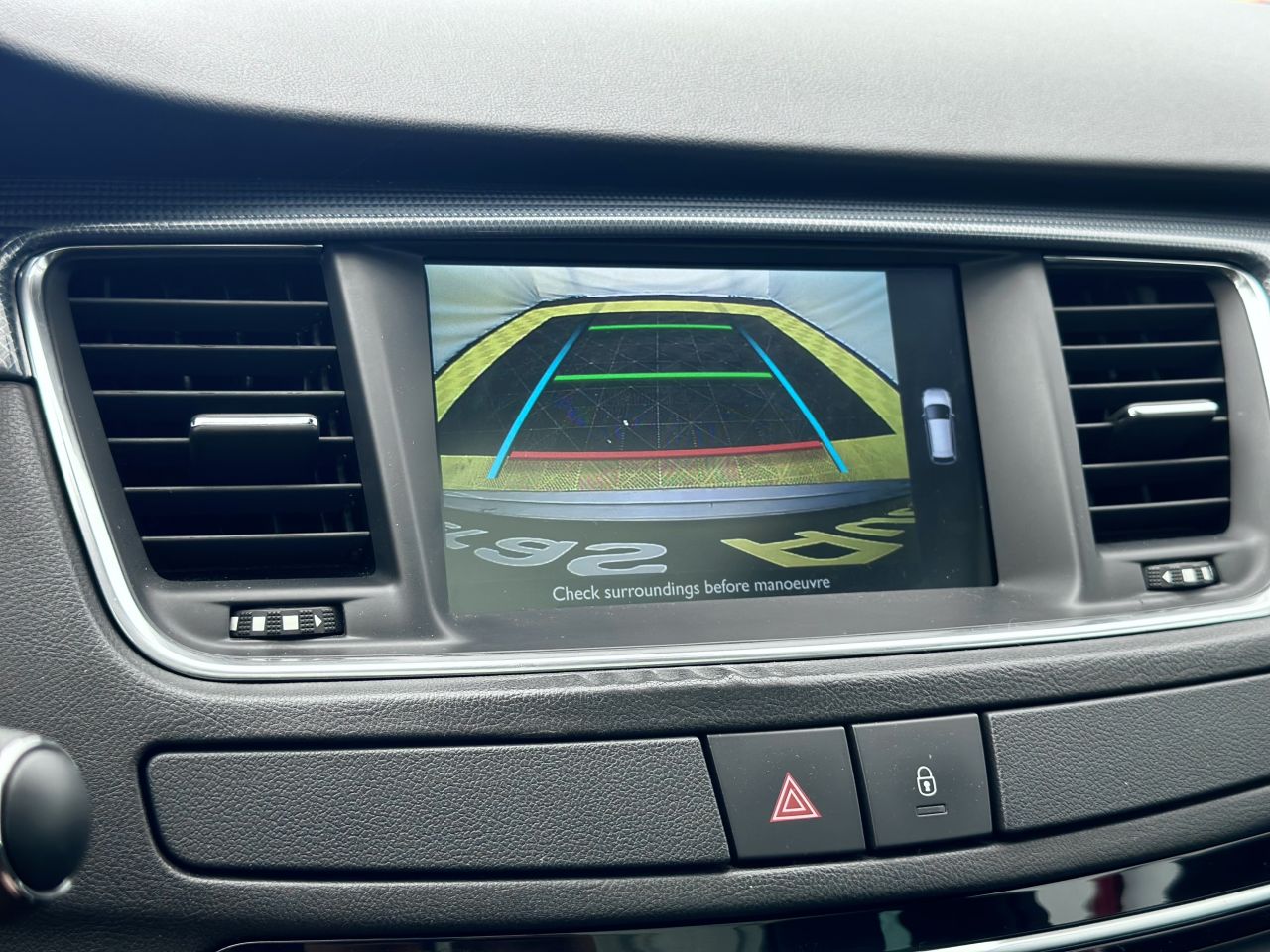 Peugeot 508 | 22