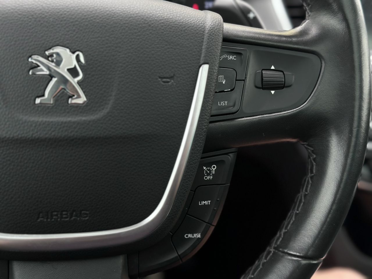 Peugeot 508 | 25