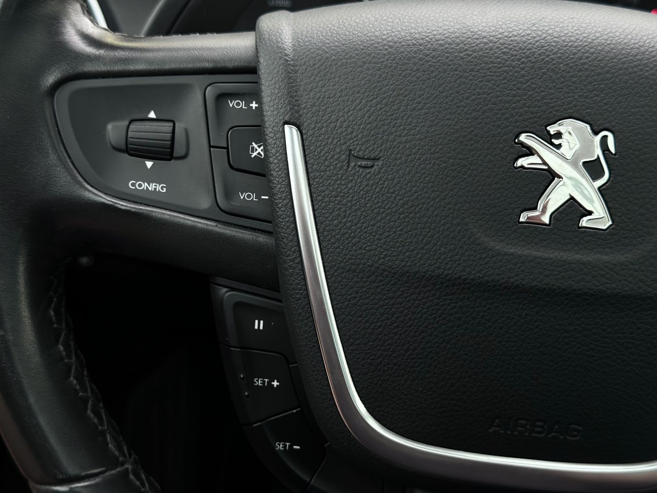 Peugeot 508 | 24