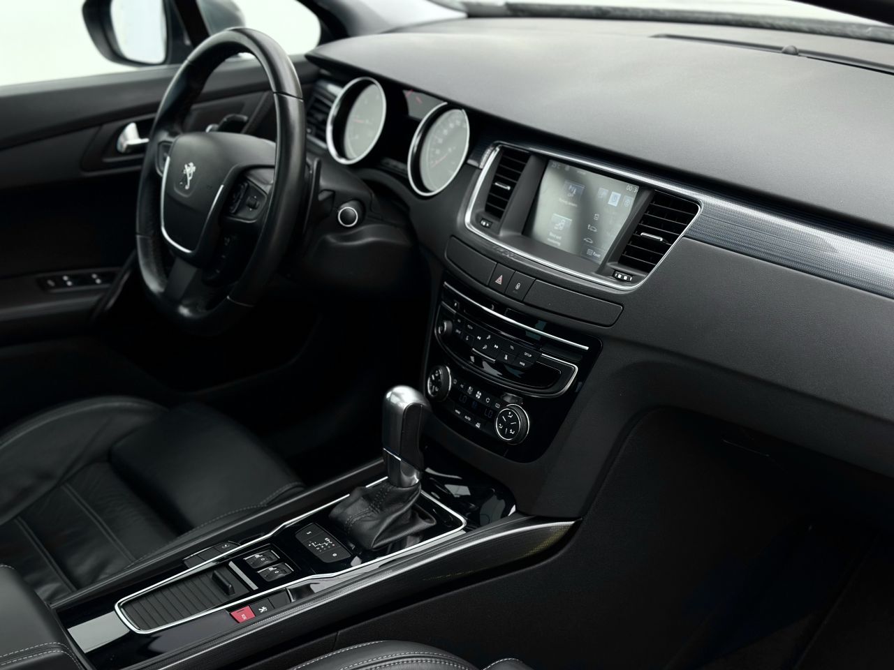 Peugeot 508 | 13