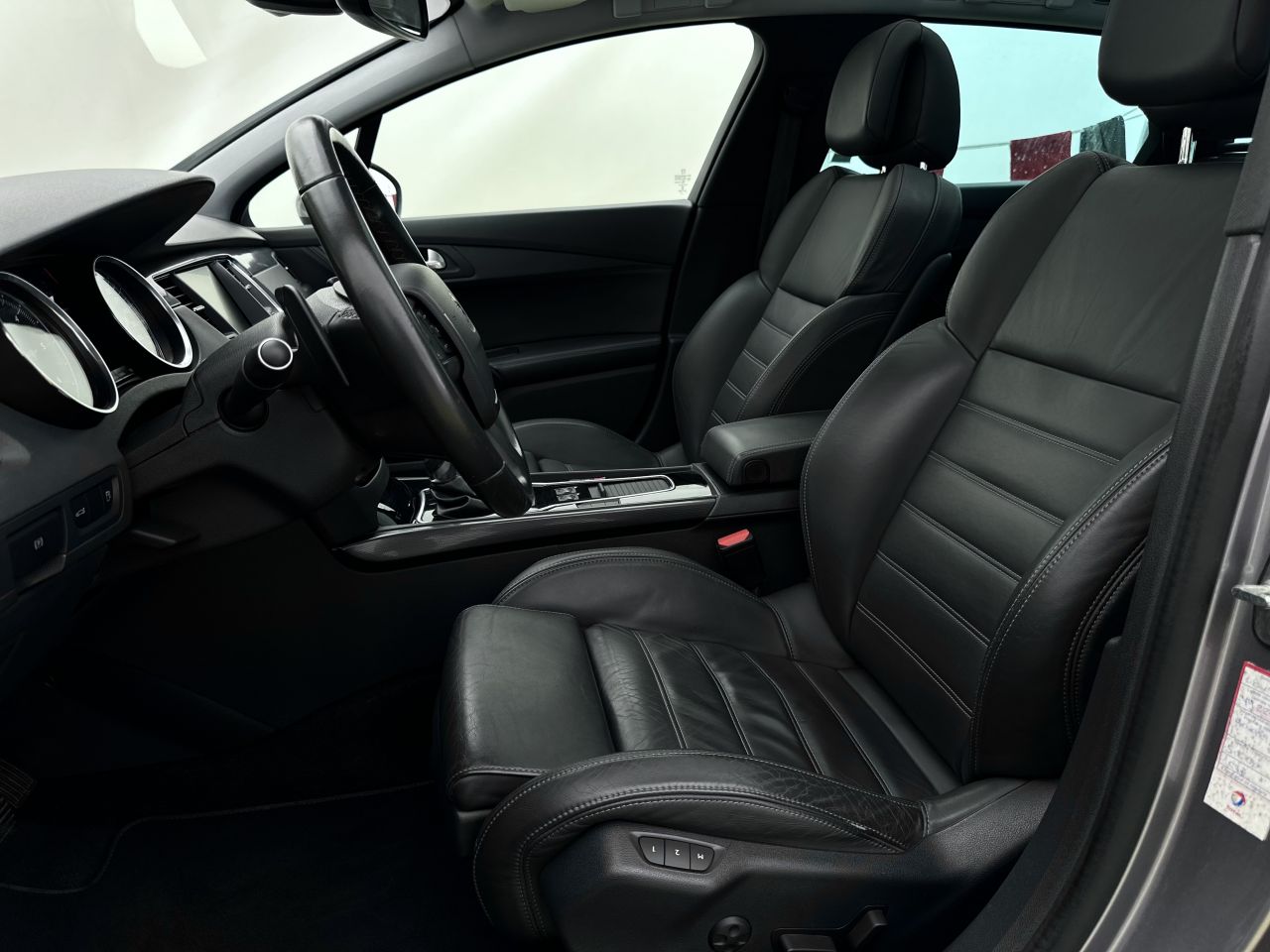 Peugeot 508 | 8