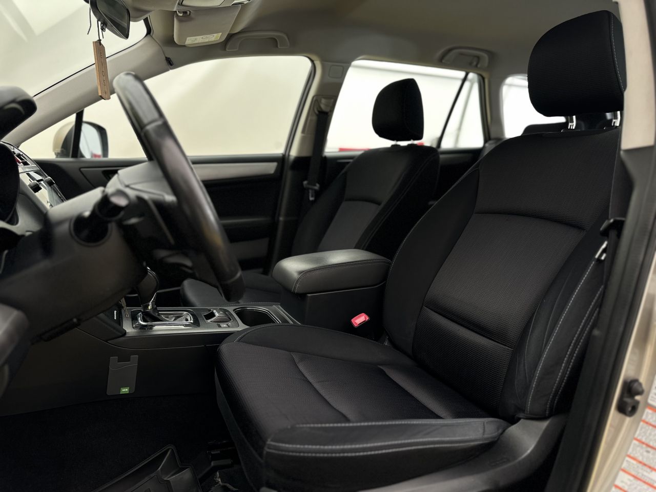 Subaru Outback | 8