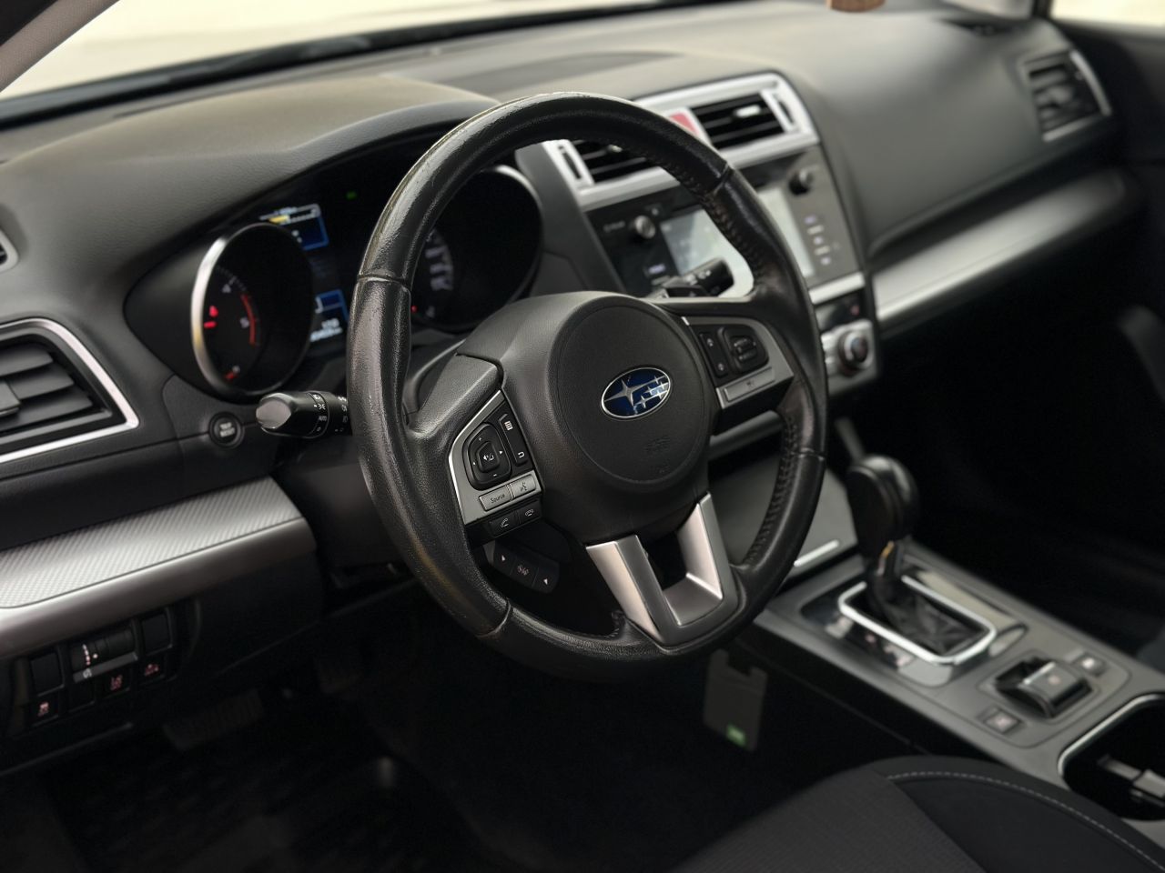 Subaru Outback | 7