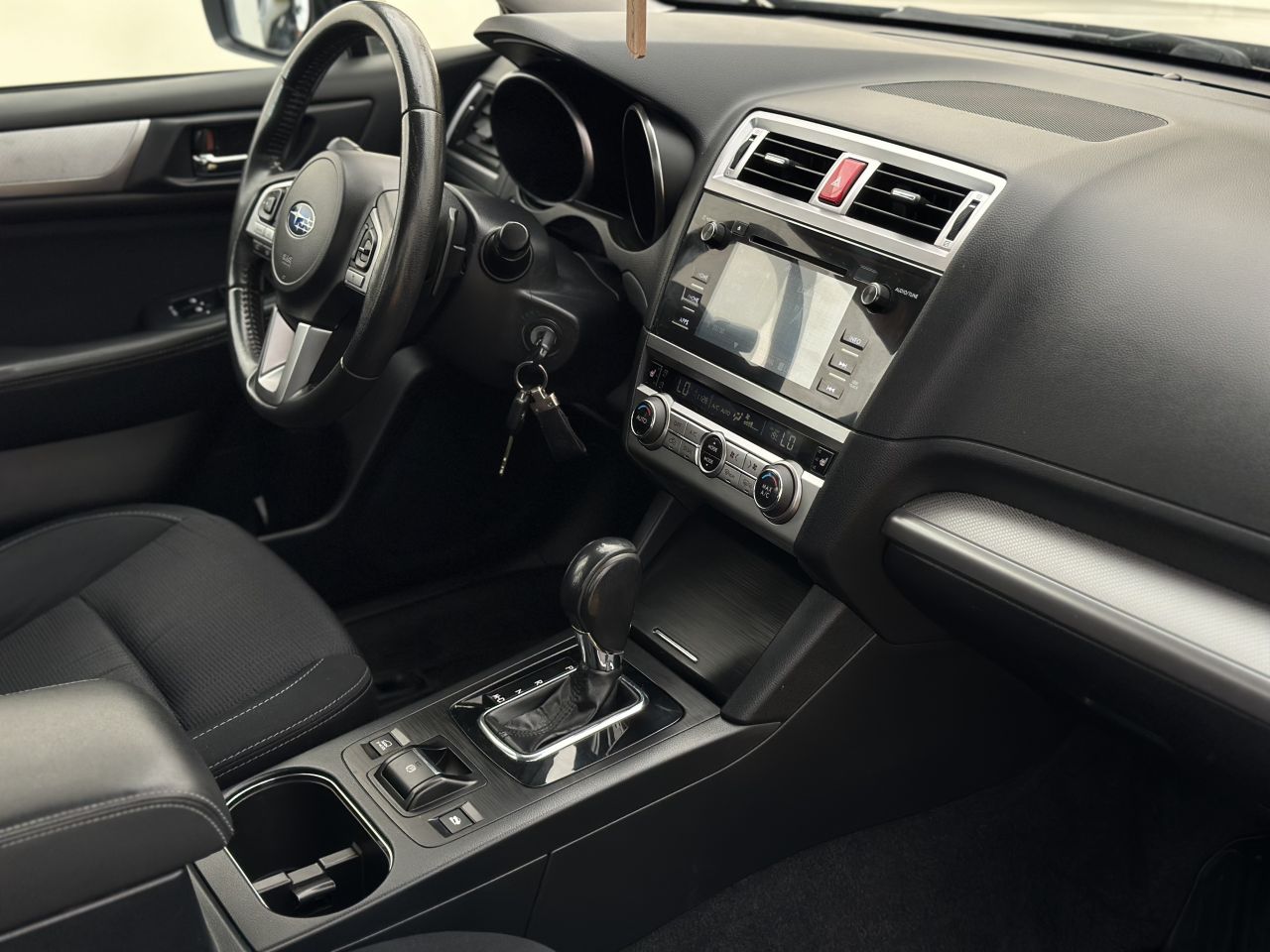Subaru Outback | 12