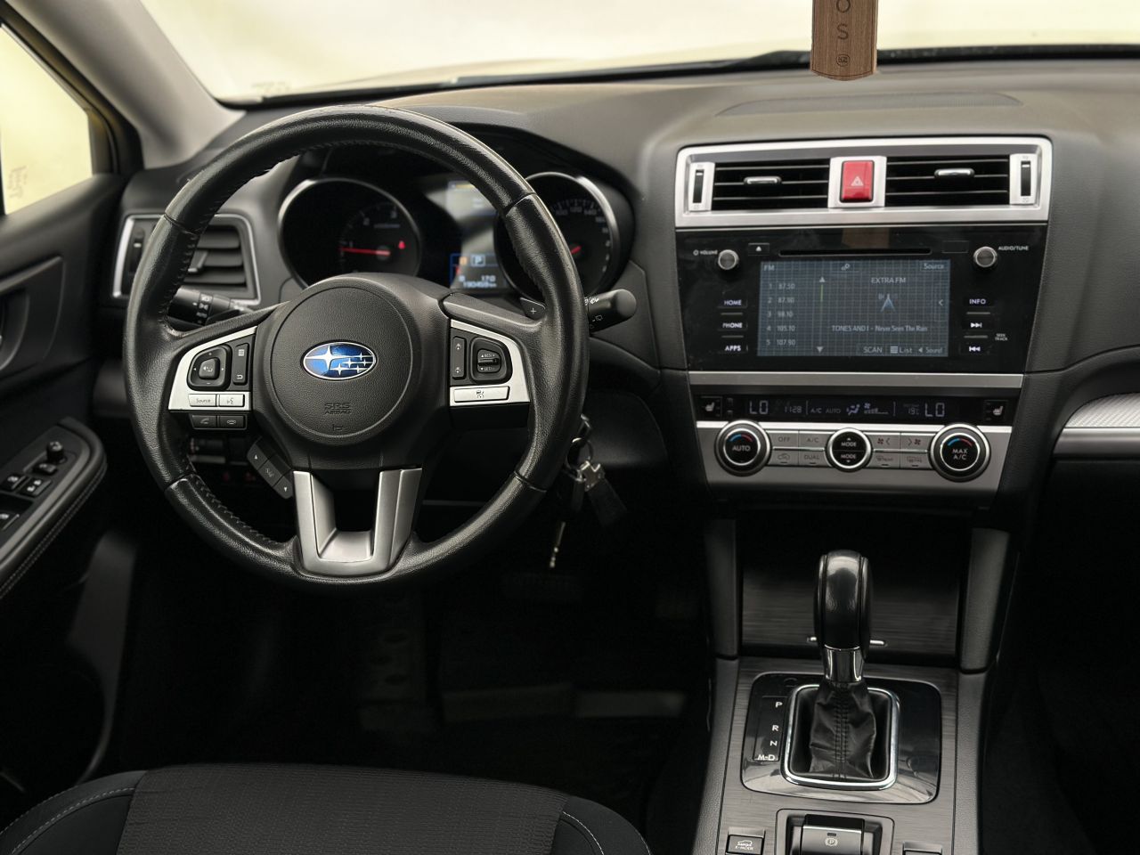 Subaru Outback | 15