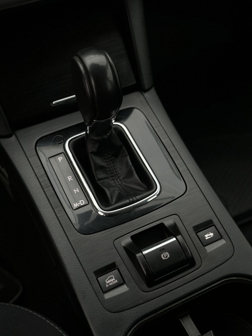Subaru Outback | 18