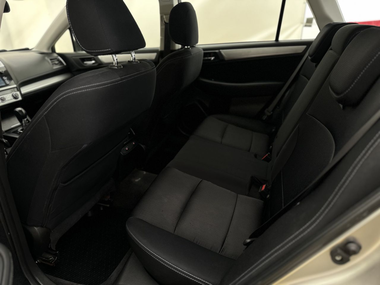 Subaru Outback | 9