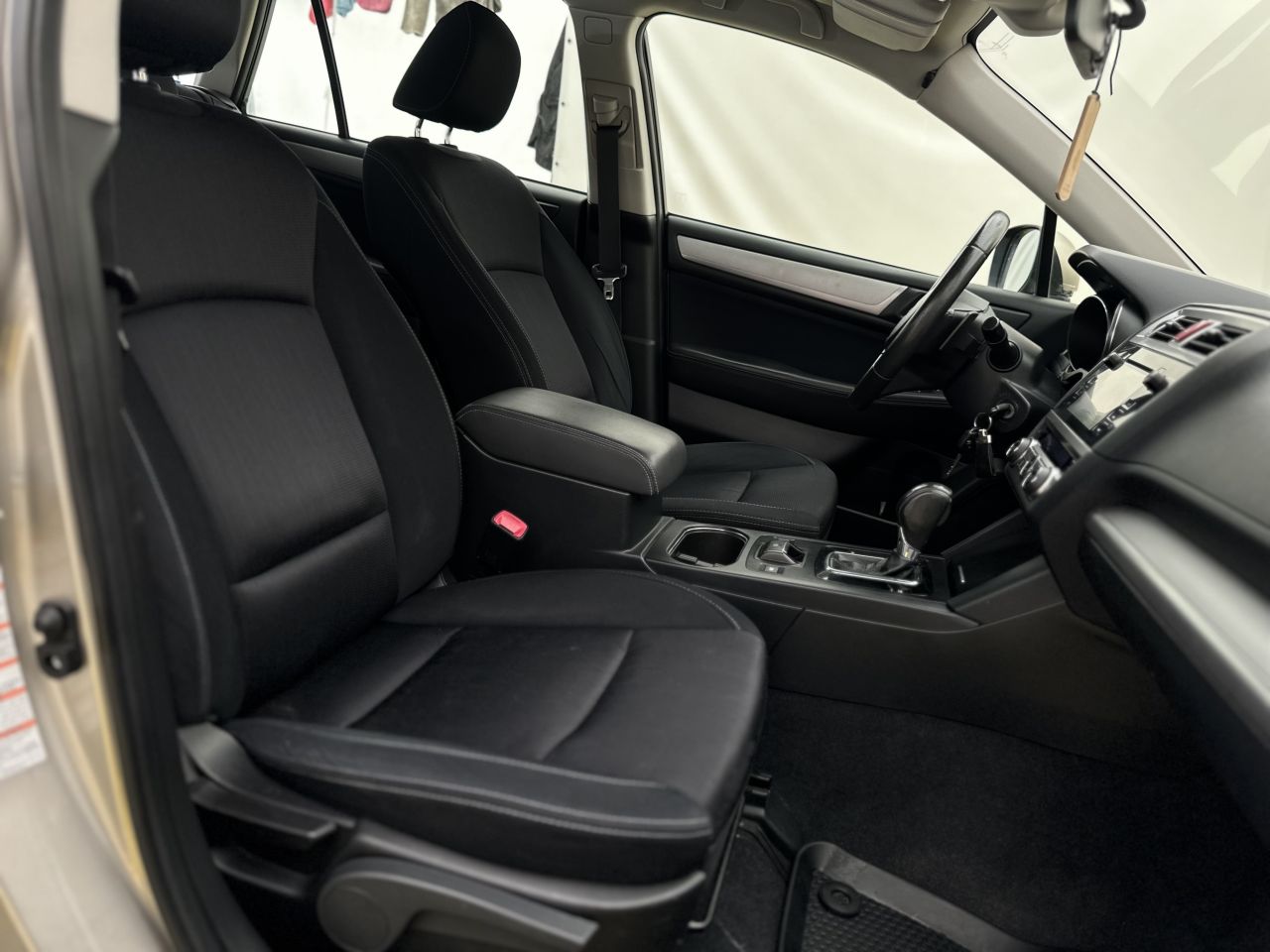 Subaru Outback | 13