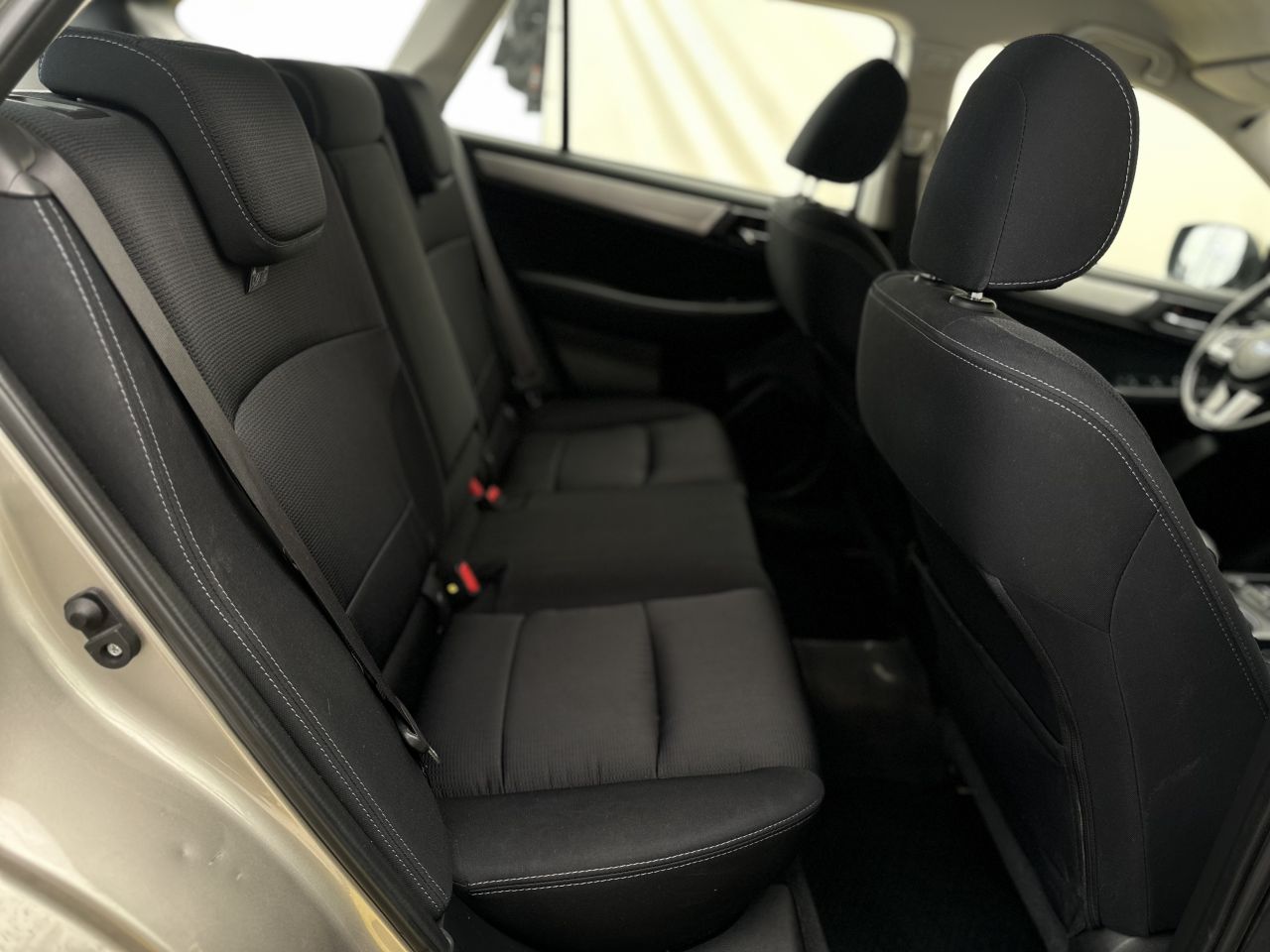 Subaru Outback | 11