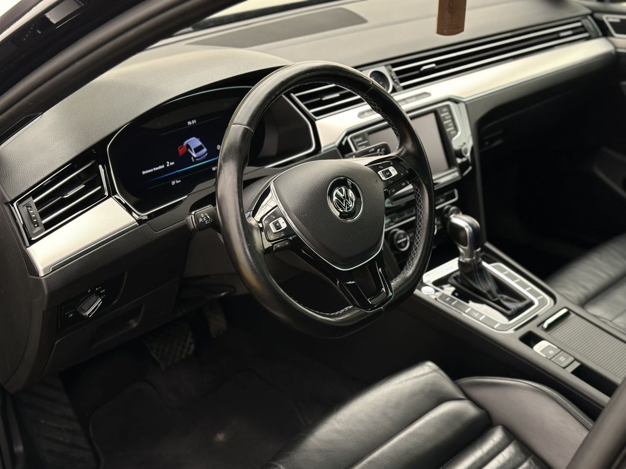 Volkswagen Passat | 7