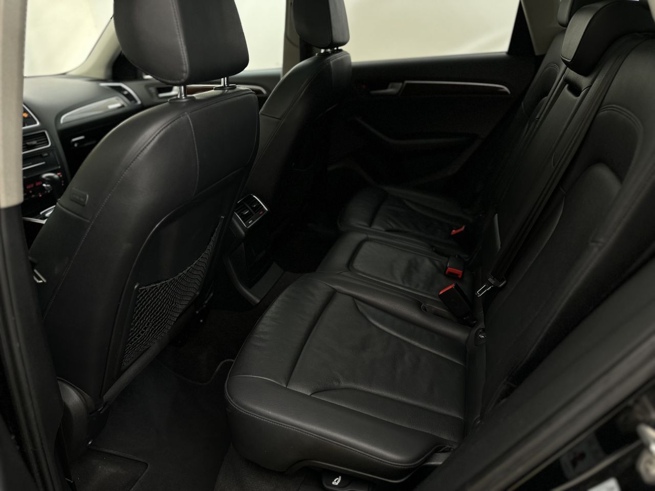 Audi Q5 | 9