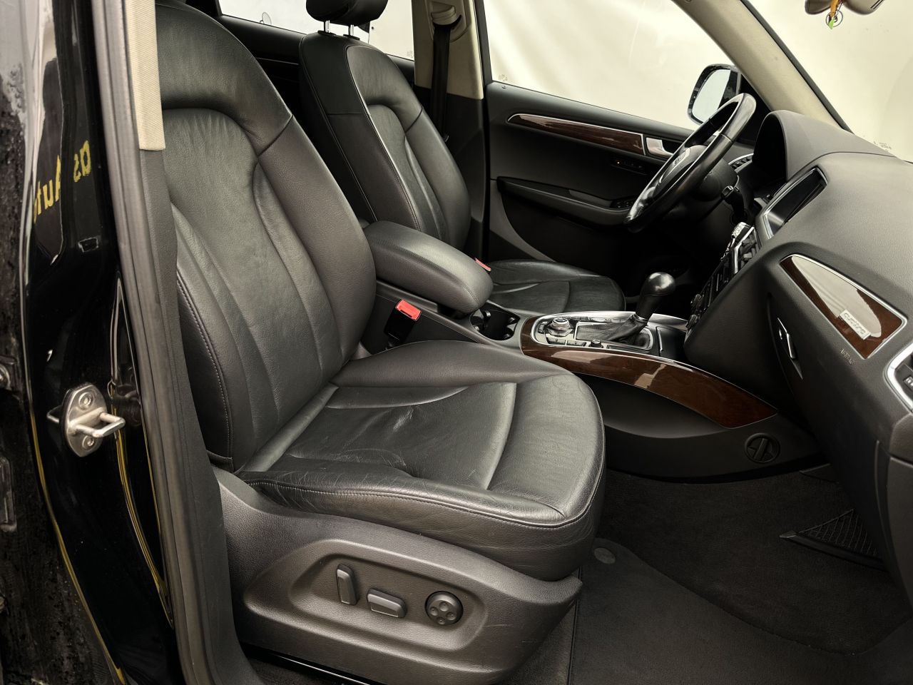 Audi Q5 | 14