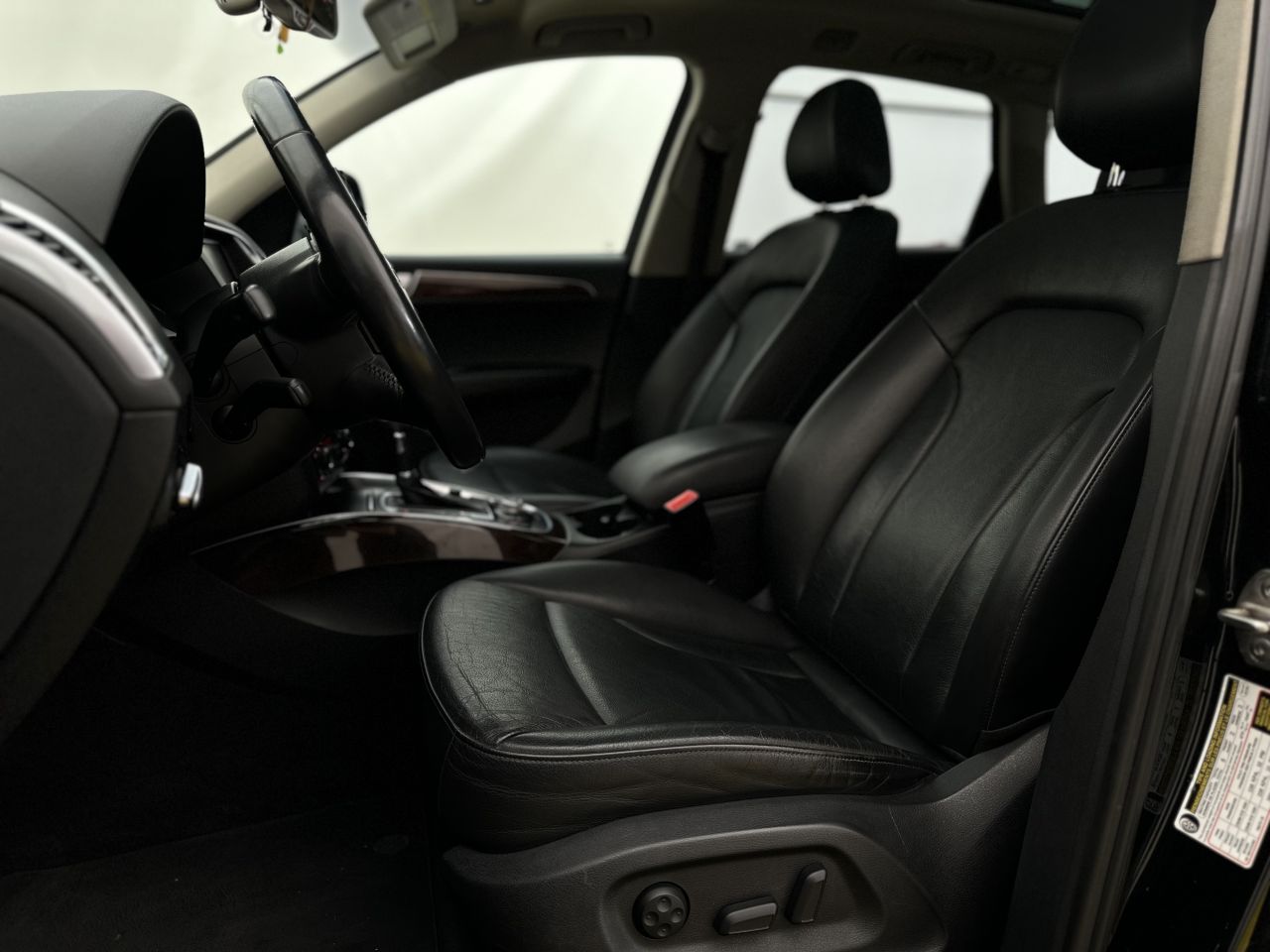 Audi Q5 | 8