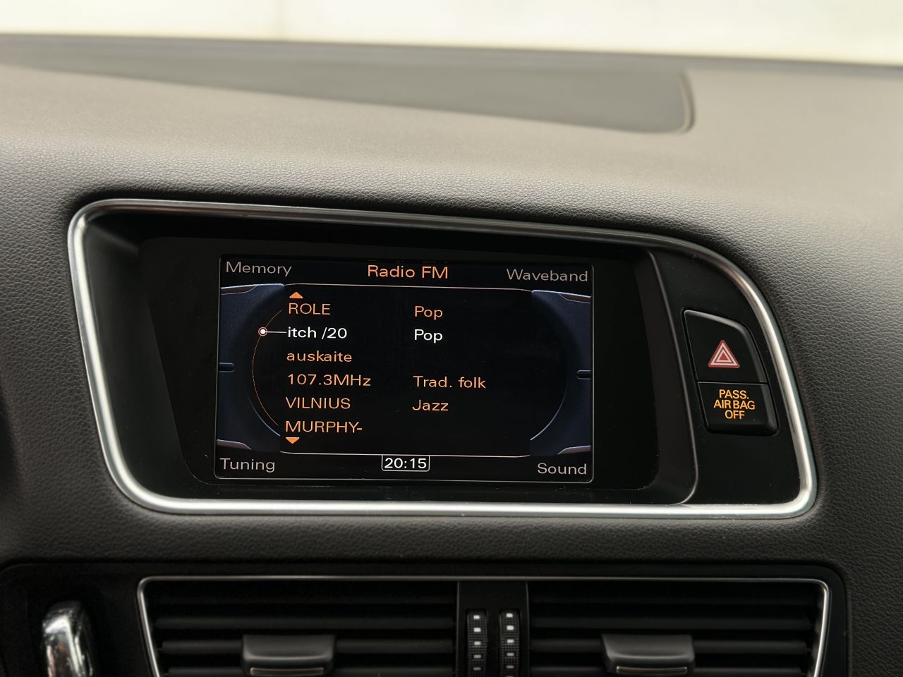 Audi Q5 | 22