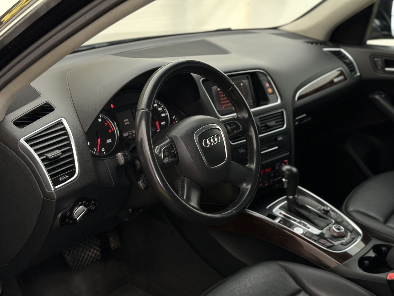 Audi Q5 | 7