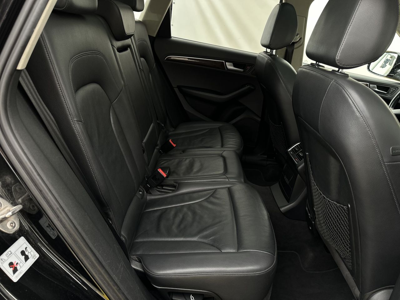 Audi Q5 | 12