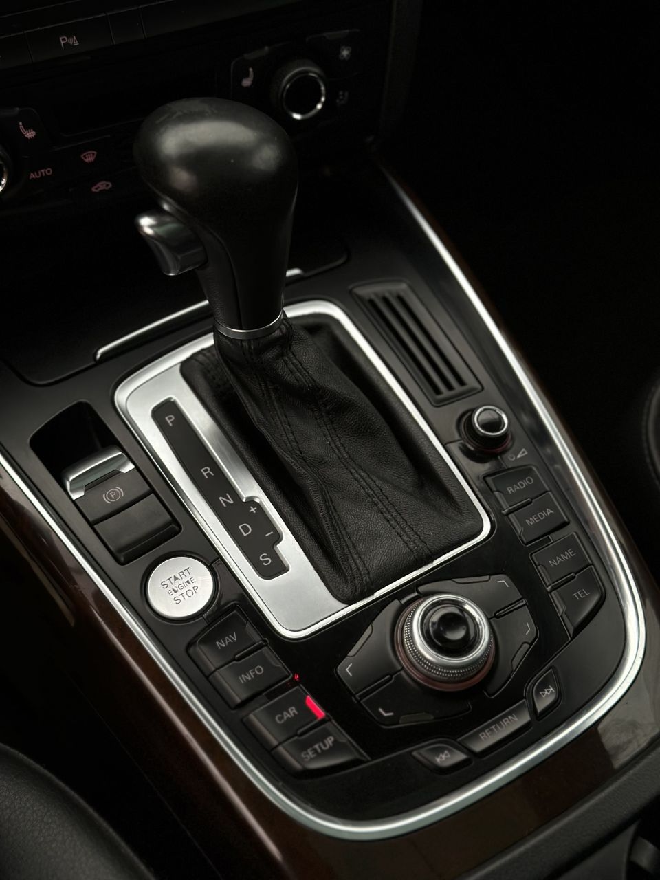 Audi Q5 | 19