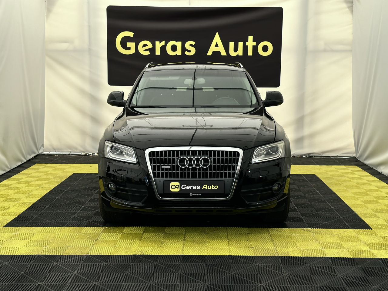Audi Q5 | 6