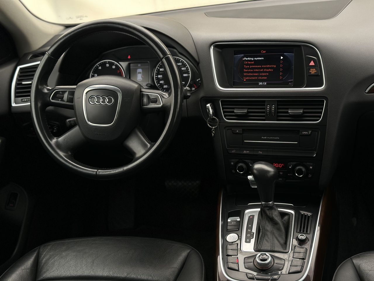 Audi Q5 | 15