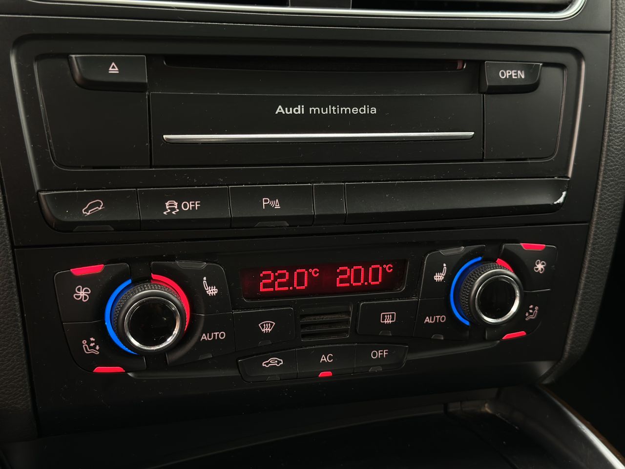 Audi Q5 | 21