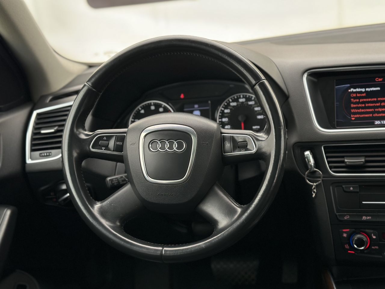 Audi Q5 | 16