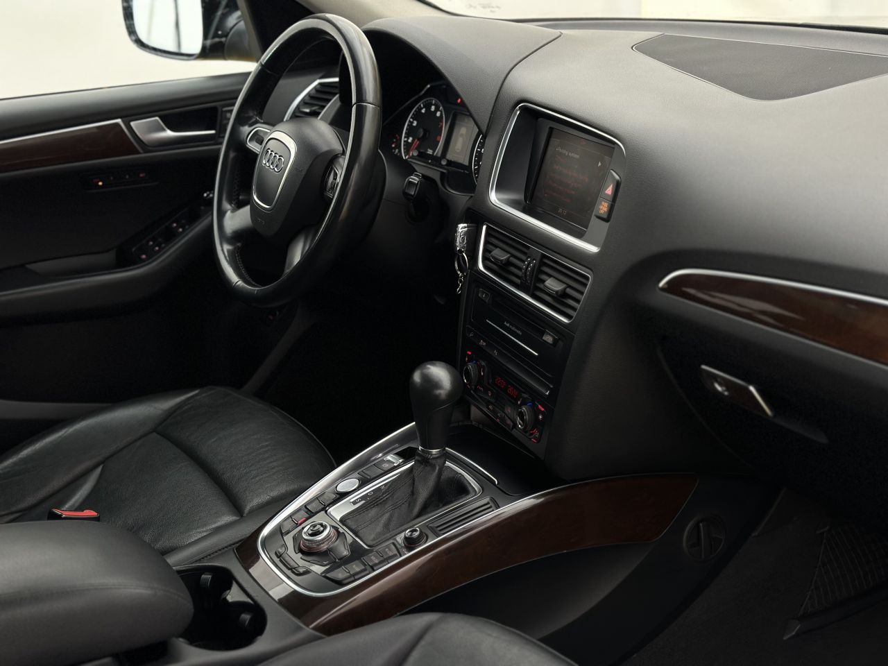 Audi Q5 | 13