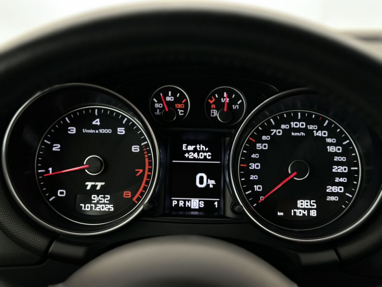 Audi TT | 20