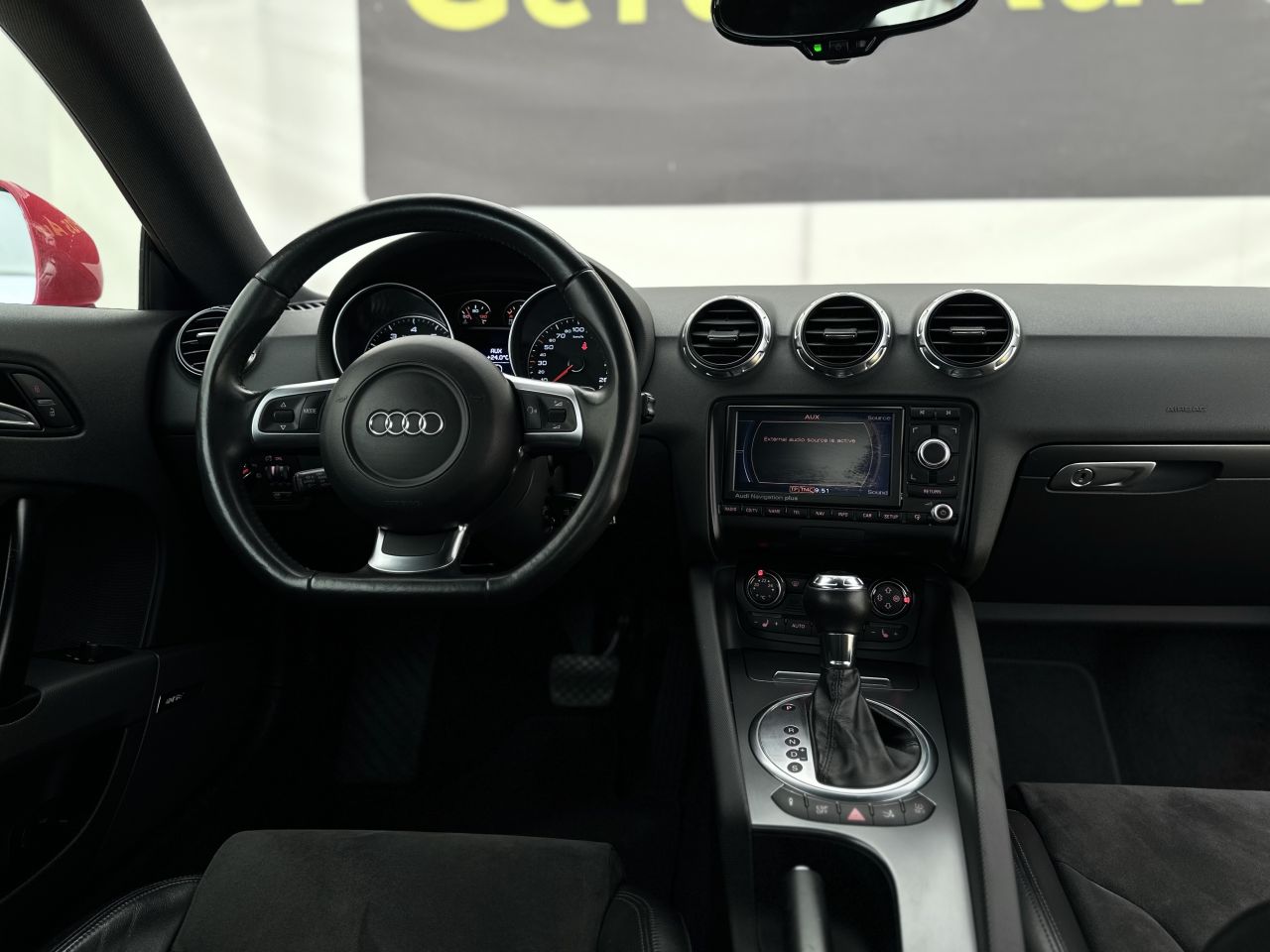 Audi TT | 13