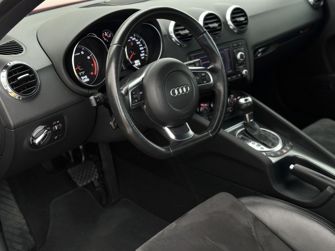 Audi TT | 7