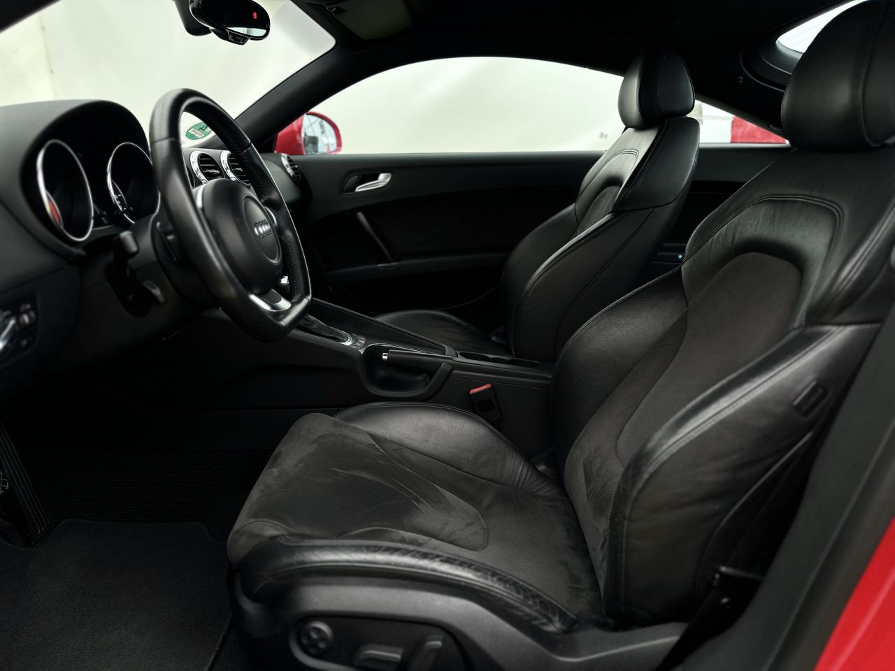 Audi TT | 8