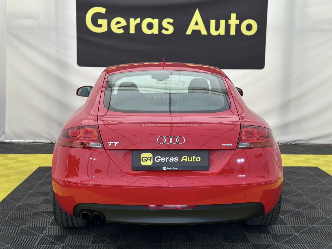 Audi TT | 4