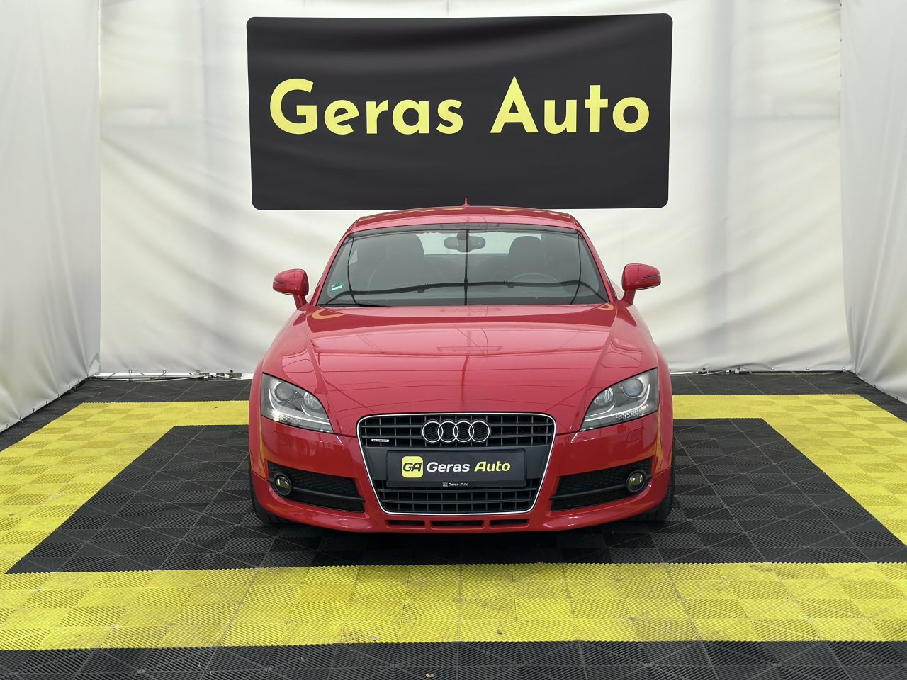 Audi TT | 6