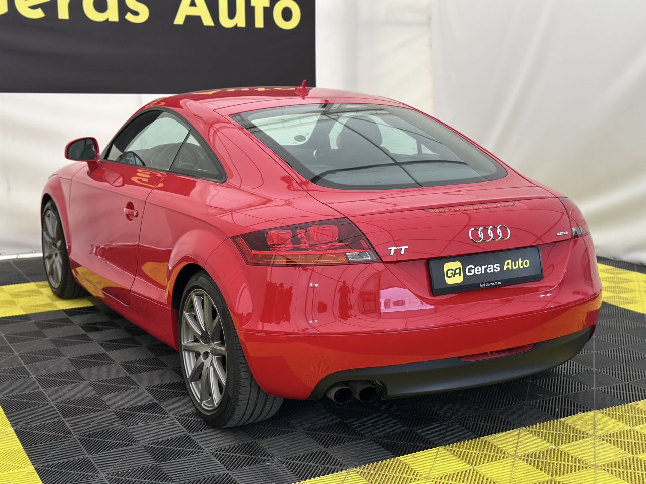 Audi TT | 5